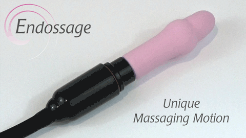 Endossage Massaging Motion